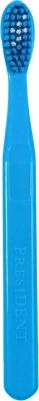 Щётка зубная детская, 3-6 лет, голубая – фото 2