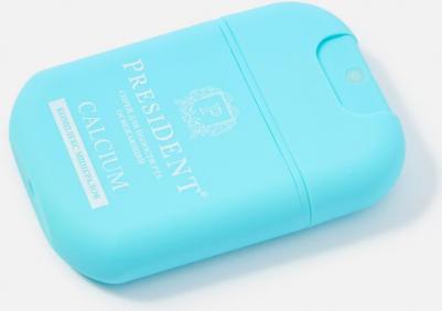 Спрей для полости рта освежающий Calcium мятный бабл-гам – фото 2