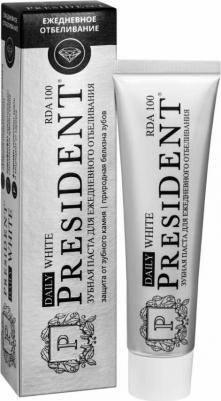 Зубная паста Daily white, 68 г – фото 2