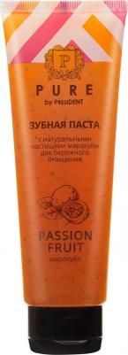Зубная паста Pure «Маракуйя», 115 гр – фото 4