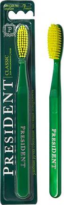 Зубная щетка Classic средняя – фото 1