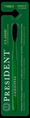 Зубная щетка Classic средняя – фото 13