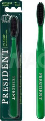 Зубная щетка Classic средняя – фото 19