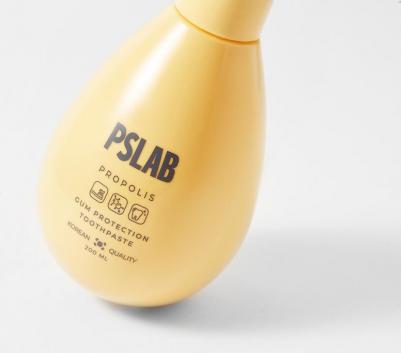 Паста зубная Gum protection с прополисом 200 мл – фото 4