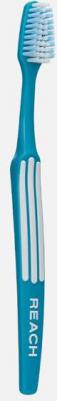 Зубная щетка Control Бережная чистка мягкая, 1 шт