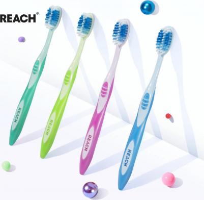 Зубная щетка Stay White Белизна зубов жесткая – фото 10