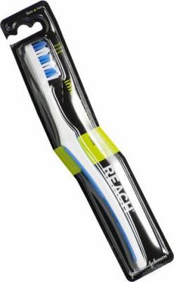 Зубная щетка жесткая Interdental – фото 5
