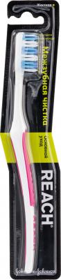 Зубная щетка жесткая Interdental – фото 11