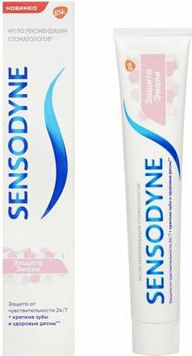 Защита Эмали, зубная паста, 75 мл – фото 6