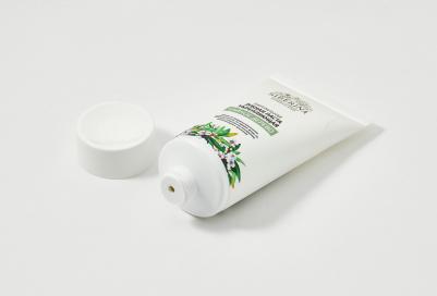 Зубная паста укрепляющая "Чайное дерево", 50мл – фото 6