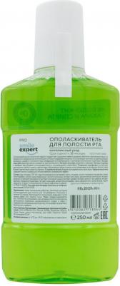 Эксперт ПРО ополаскиватель для полости рта Комплексный уход 250мл – фото 4