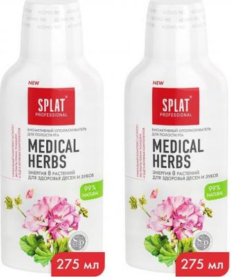 Ополаскиватель для рта Ополаскиватель для полости рта Лечебные травы – фото 15
