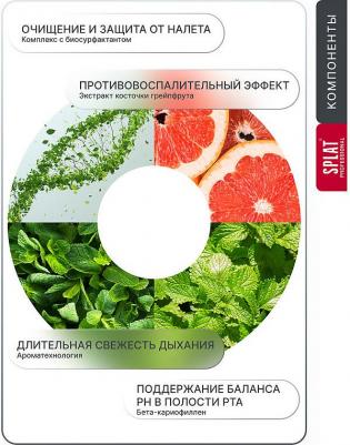 Ополаскиватель Сияние эмали 275 мл – фото 8