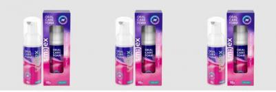 Пенка для полости рта Smilex Ortho+ Мята, 50 мл – фото 11