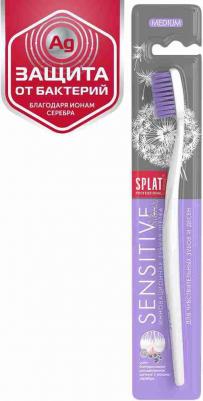 щетка зубная профешнл сенситив средняя – фото 9
