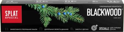 Зубная паста Черное дерево – фото 20