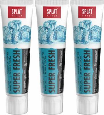 Зубная паста Daily Super Fresh 100г – фото 1