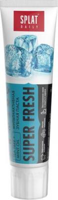 Зубная паста Daily Super Fresh 100г – фото 8
