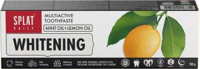 Зубная паста Daily Whitening 100 г – фото 9