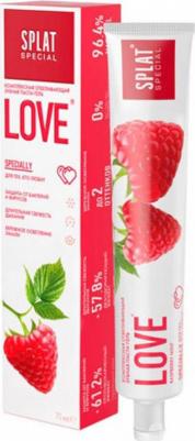 Зубная паста Любовь, 75 мл – фото 12