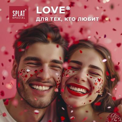 Зубная паста Любовь, 75 мл – фото 18