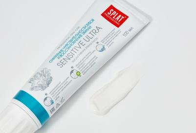 Зубная паста Professional сенситив ультра – фото 9