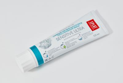 Зубная паста Professional сенситив ультра – фото 11