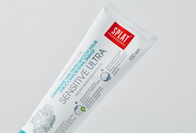 Зубная паста Professional сенситив ультра – фото 16