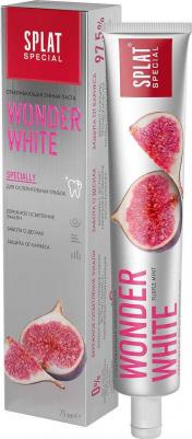 Зубная паста Special "Восхитительная белизна", 75 мл
