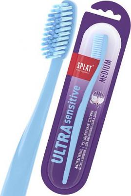 Зубная щетка Sensitive