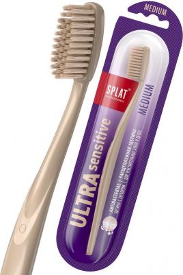 Зубная щетка Sensitive – фото 13