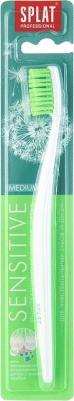 Зубная щетка Sensitive – фото 20