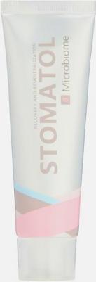 Microbiome зубная паста с пробиотиком для восстановления микрофлоры полости рта – фото 2