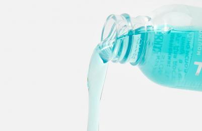 Ополаскиватель для полости рта Calcium 50 мл – фото 3