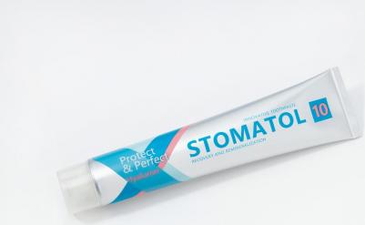 Зубная паста Hyaluron увлажняющая для устранения сухости в полости рта 100.0 – фото 1