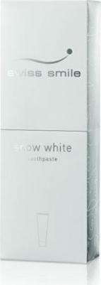 Зубная паста отбеливающая Снежная белизна 75мл – фото 2