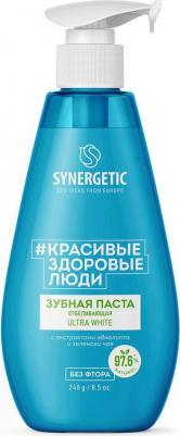Зубные пасты Зубная паста "Защита от кариеса CARIES PROTECTION", 250г – фото 4