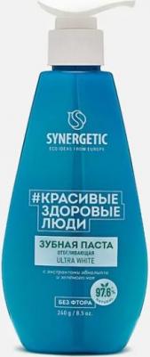 Зубные пасты Зубная паста "Защита от кариеса CARIES PROTECTION", 250г – фото 6