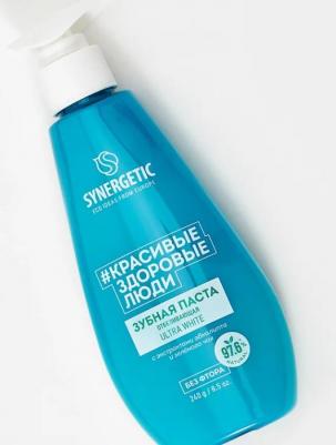 Зубные пасты Зубная паста "Защита от кариеса CARIES PROTECTION", 250г – фото 8