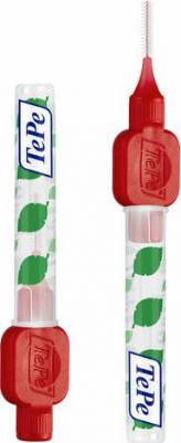 Межзубные ершики Original Red 0,5 мм (25 шт) – фото 2