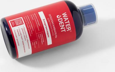 Ополаскиватель для полости рта Хлоргексидин без фтора 500 мл – фото 14