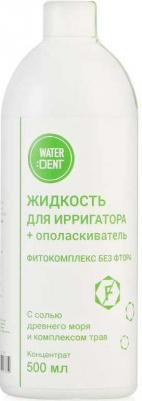 Жидкость для ирригатора, фитокомплекс без фтора 500 мл – фото 19
