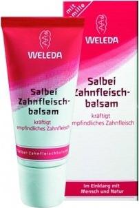бальзам для десен шалфей лек.травы и серебро 30мл – фото 3