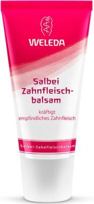 бальзам для десен шалфей лек.травы и серебро 30мл – фото 13