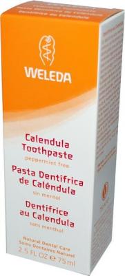 зубная паста с Каледулой, 75 мл – фото 14