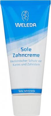 зубная паста Солевая, 75 мл – фото 8