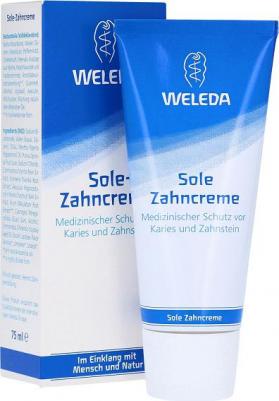 зубная паста Солевая, 75 мл – фото 10