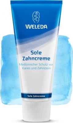 зубная паста Солевая, 75 мл – фото 15