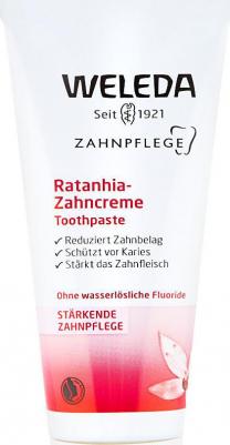 Зубной гель Растительная 75мл 9804 / 8655 – фото 17