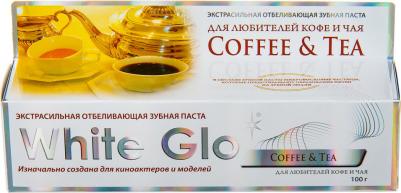 Отбеливающая зубная паста "Для любителей кофе и чая" – фото 3